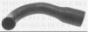BORG & BECK BTH1398 Charger Intake Hose
